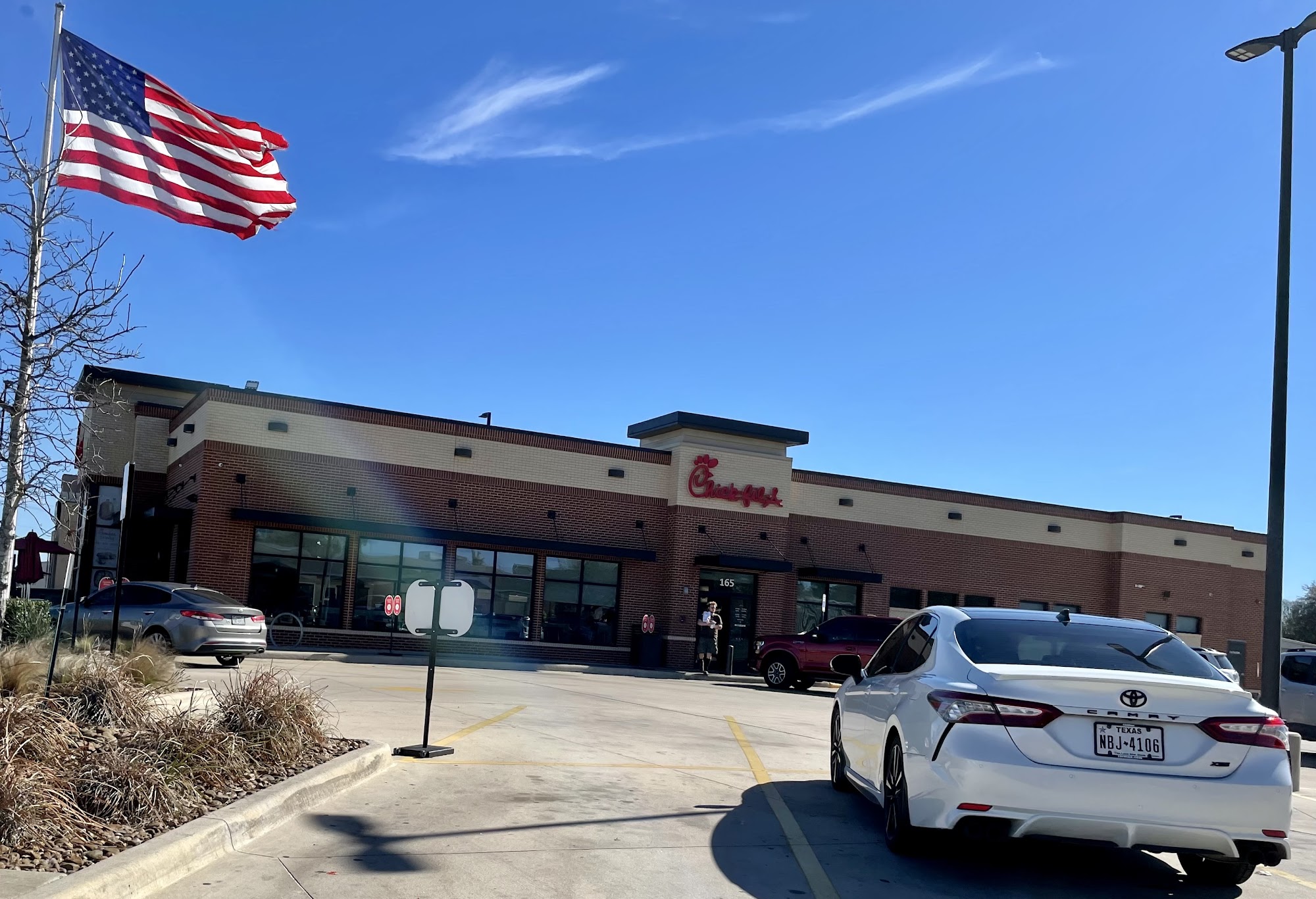 Chick-fil-A