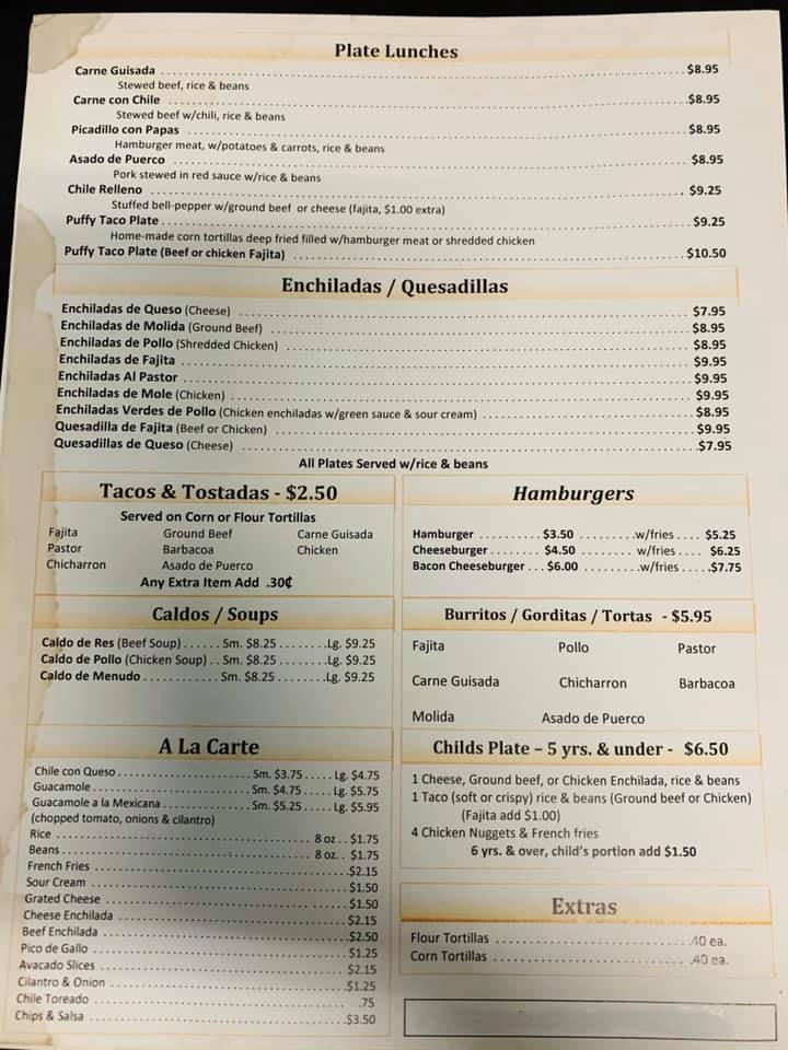 Photo credit: Restaurantji