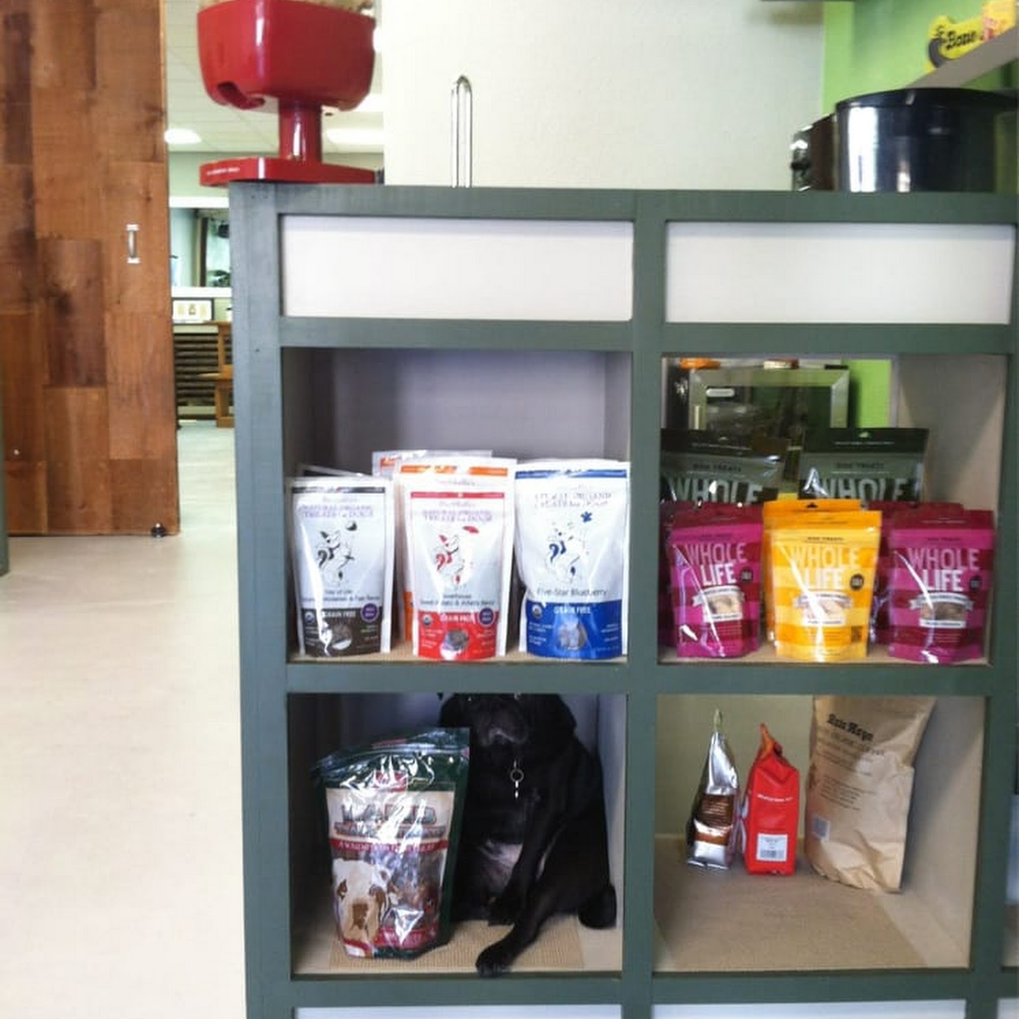 the green bone Houston