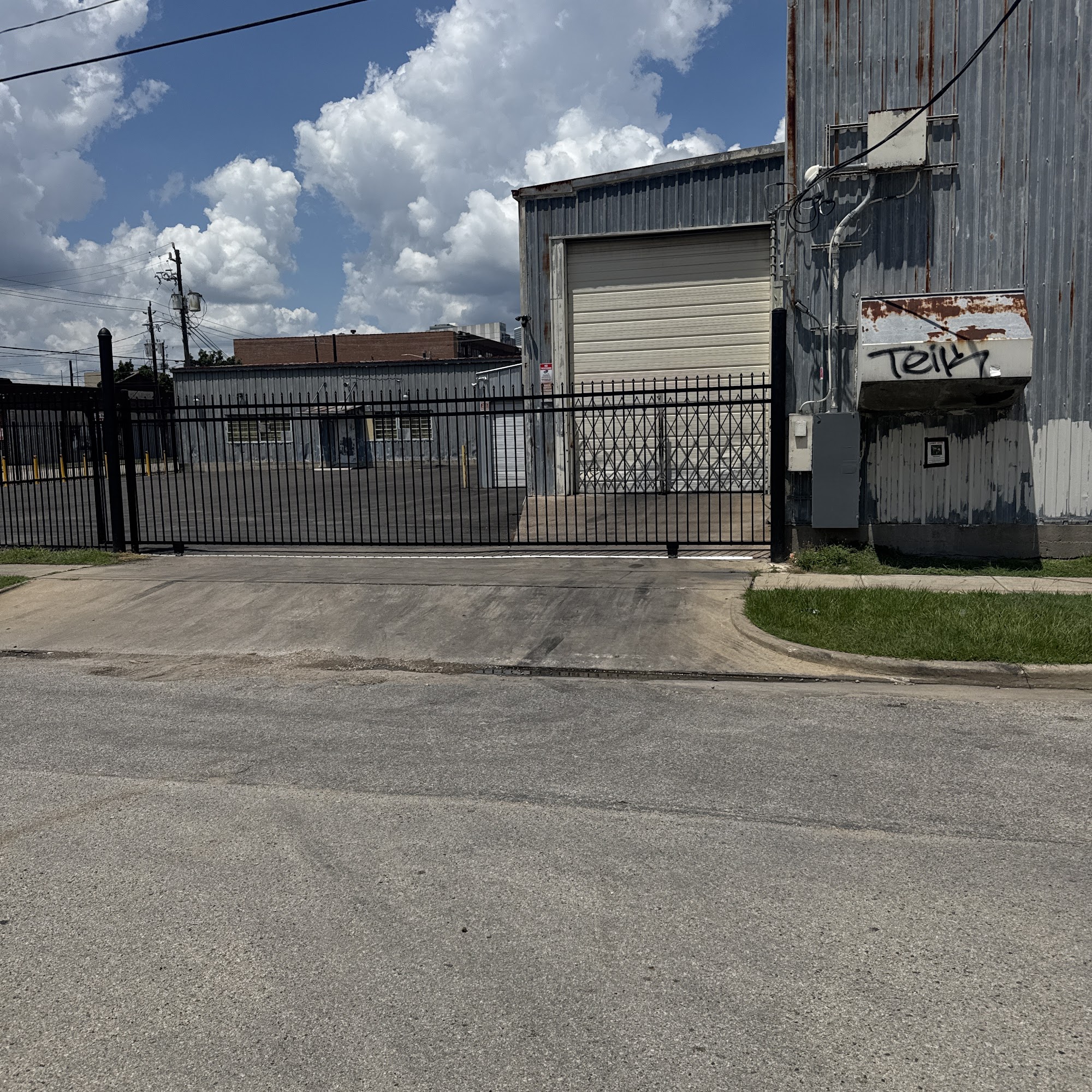 Jasmine Foods Inc