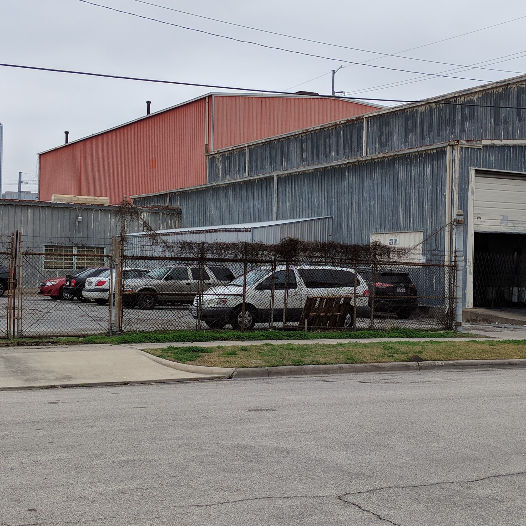 Jasmine Foods Inc