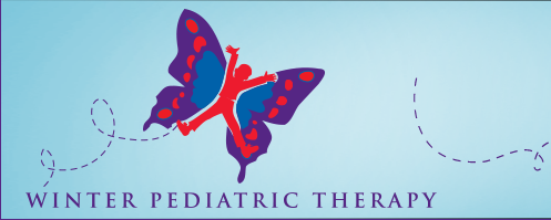 Winter Pediatric Therapy