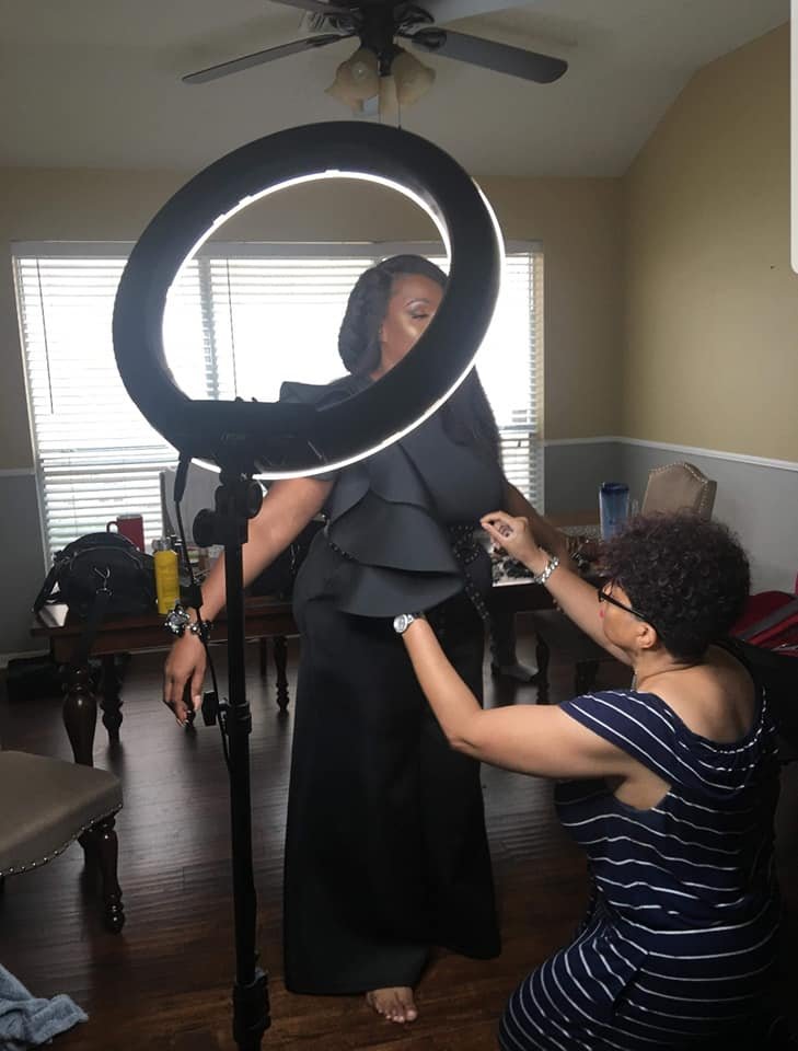 Style Masters Of Houston