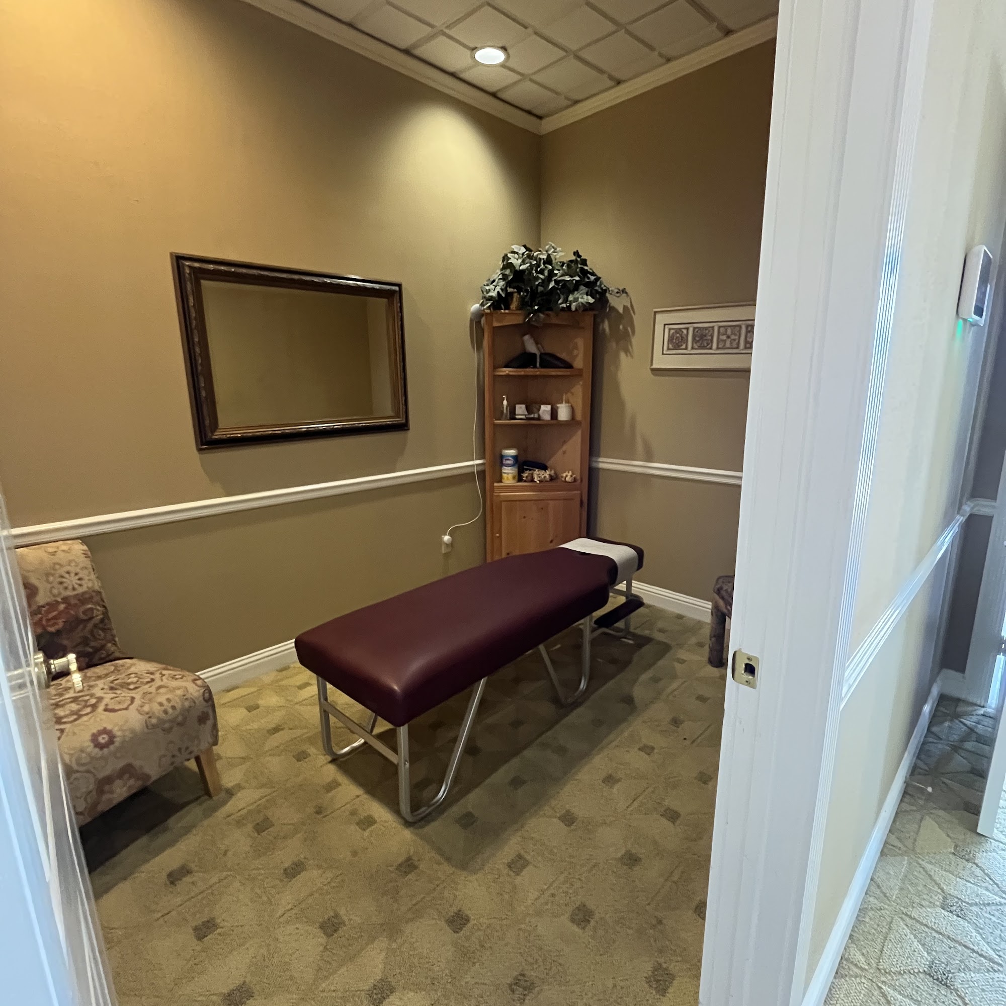 Primary Health and Wellness