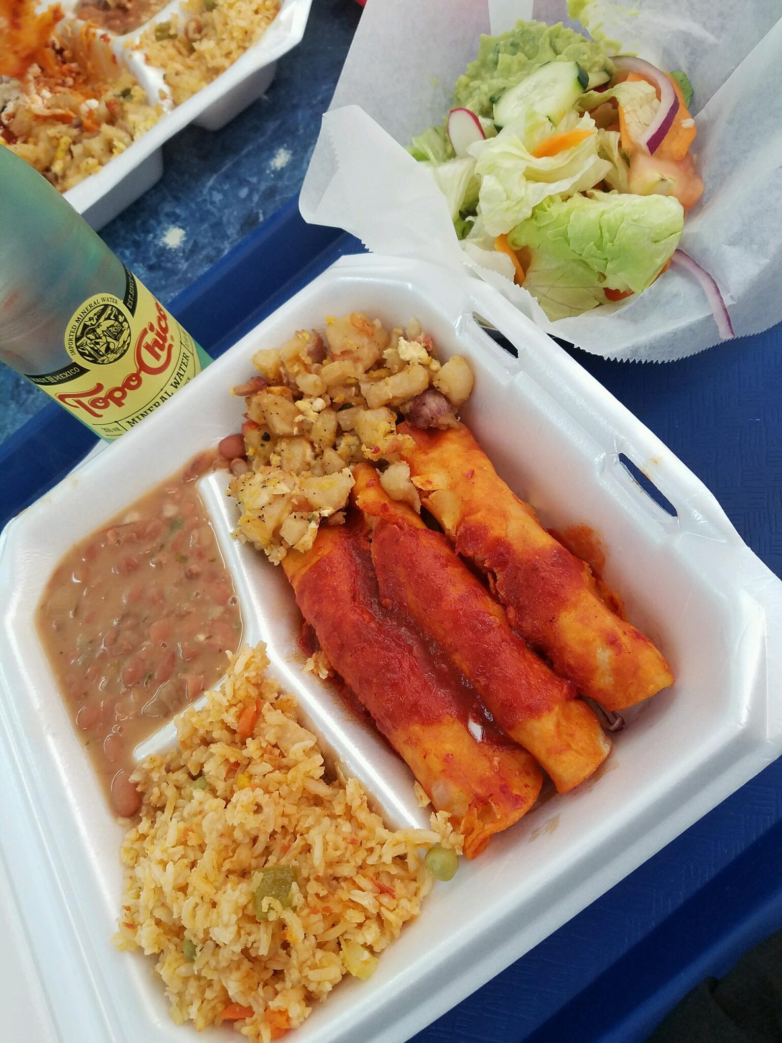 Photo credit: nextdoor