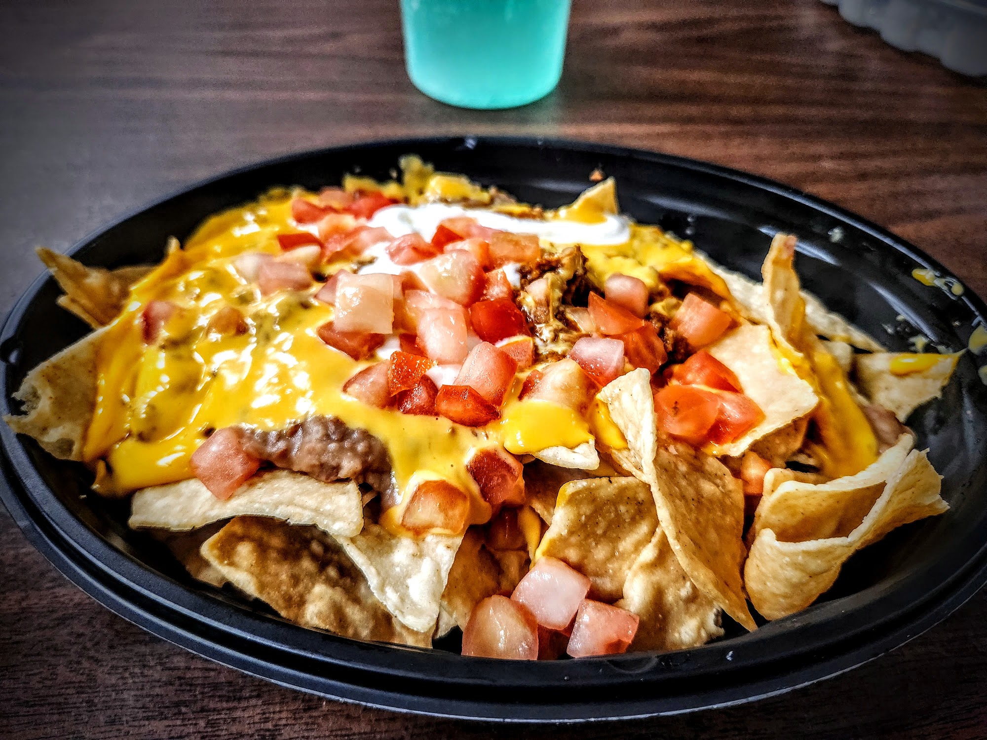 Taco Bell