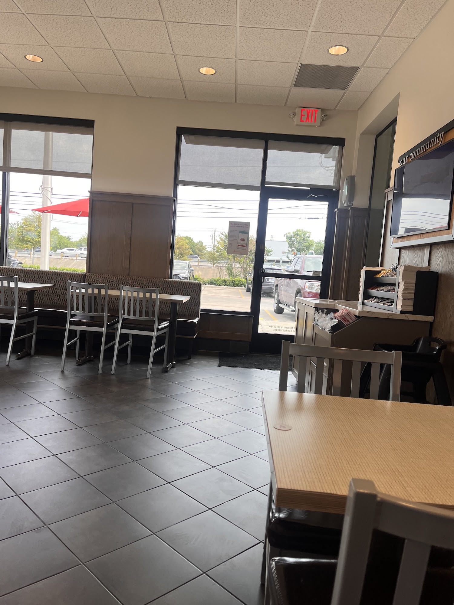 Chick-fil-A