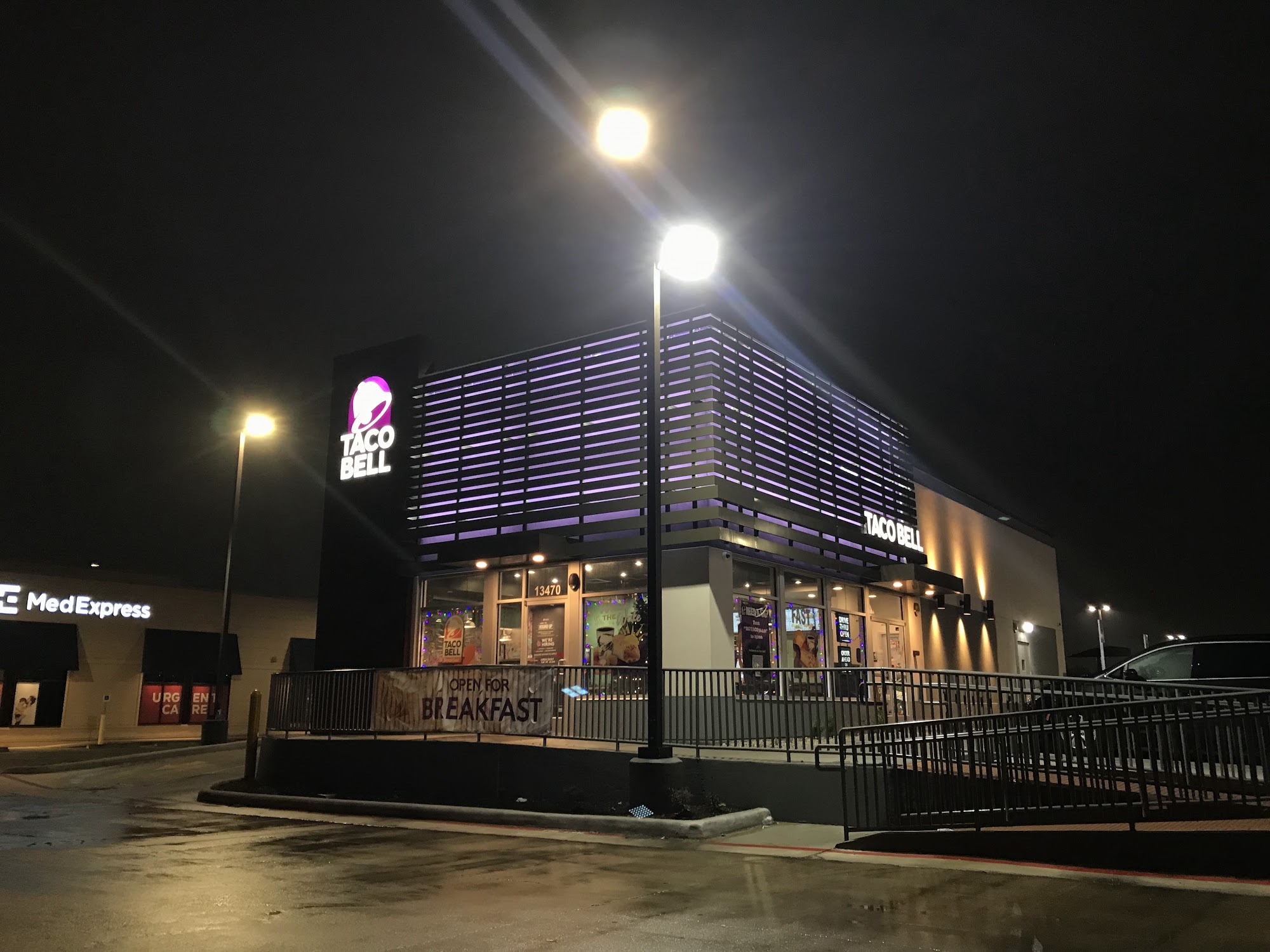 Taco Bell