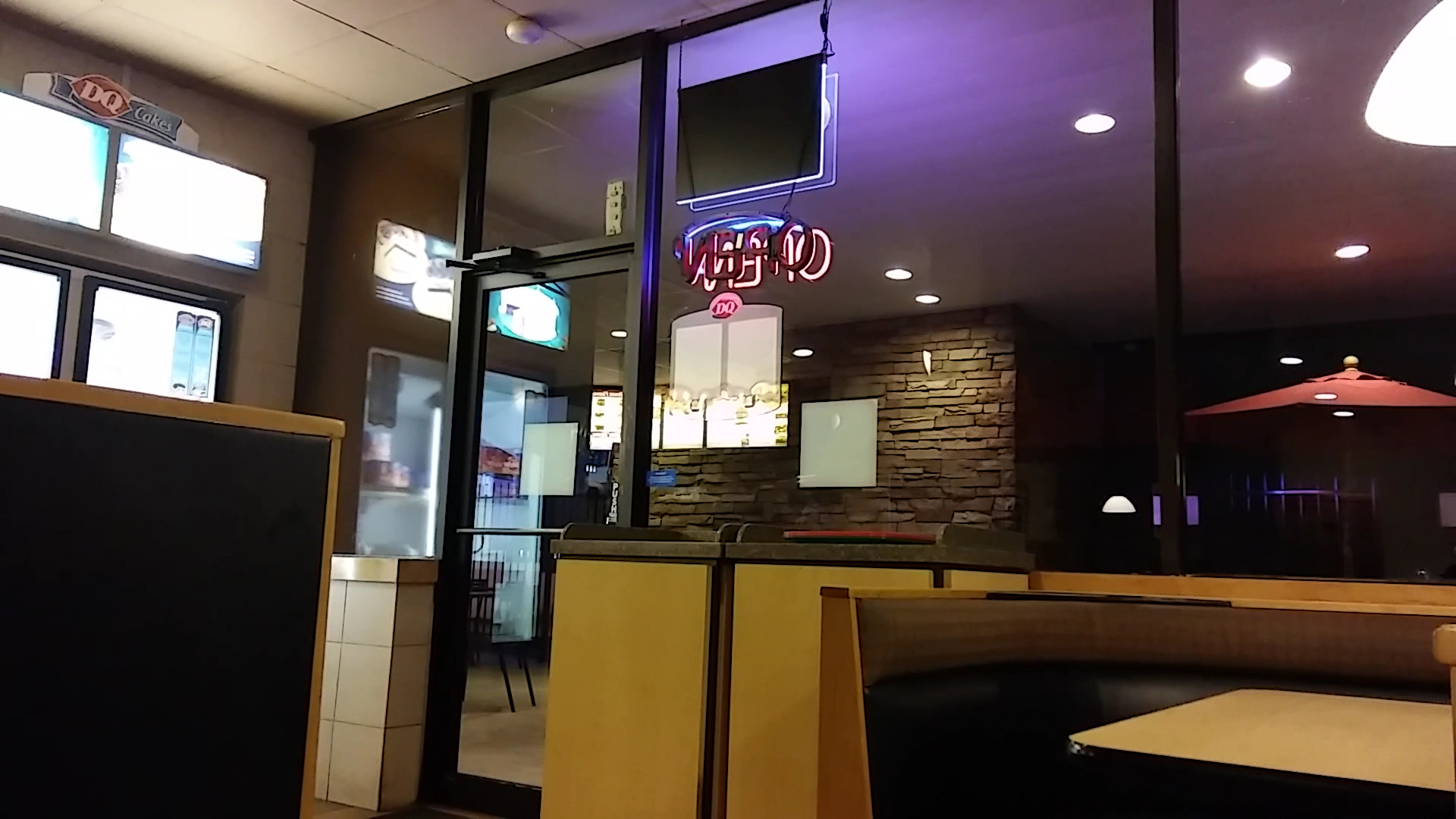 Dairy Queen