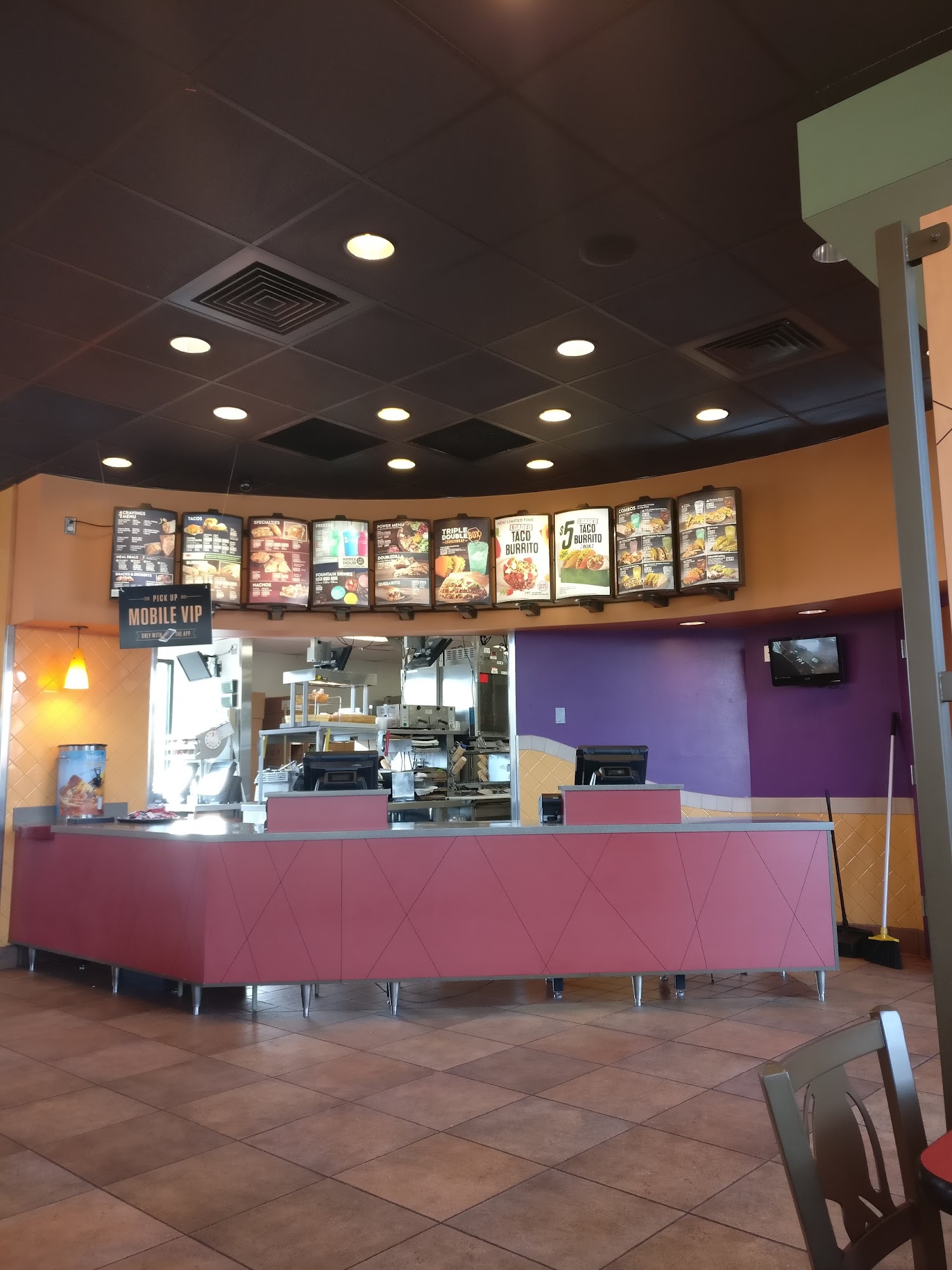Taco Bell