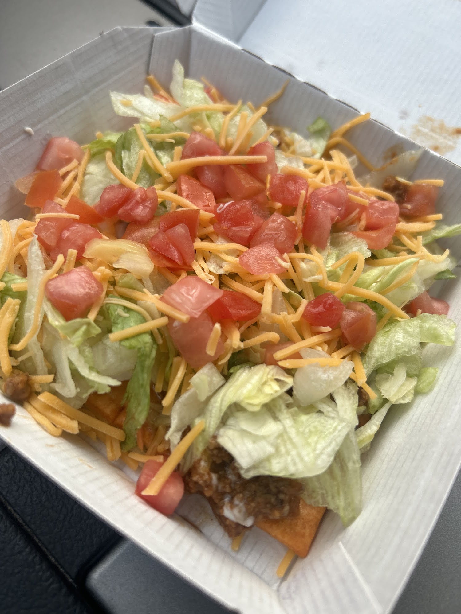 Taco Bell