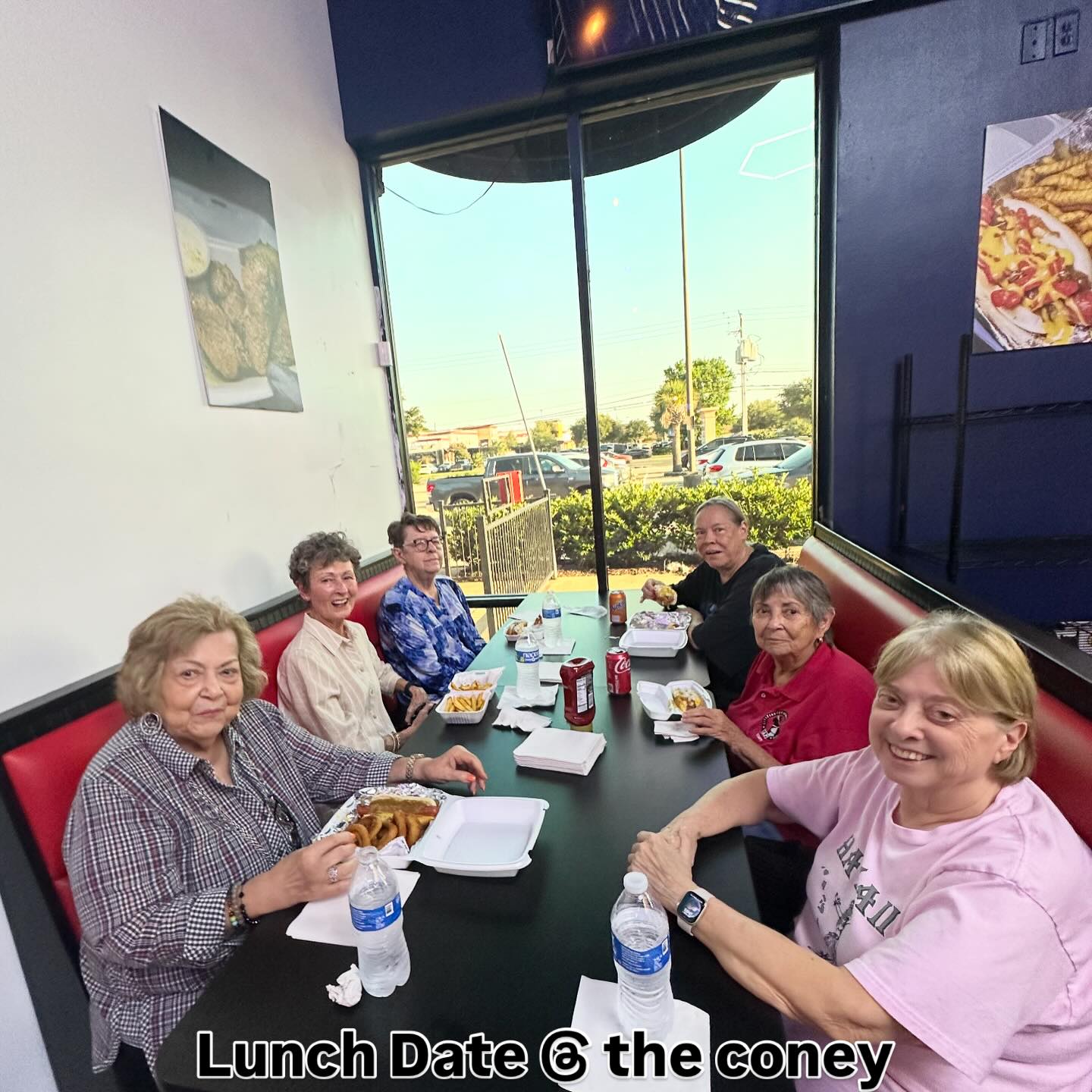 Midwest Coney Connection Houston