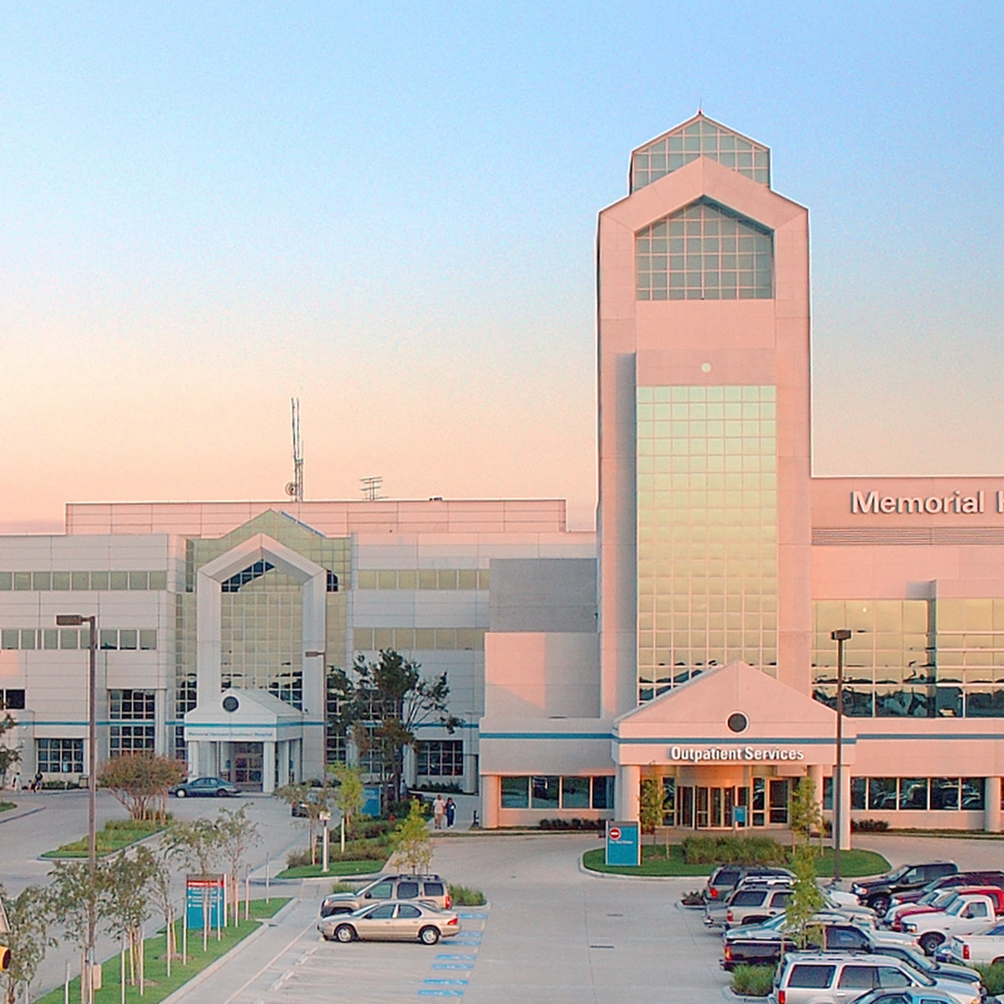 MEMORIAL HERMANN SOUTHEAST HOSPITAL - Houston TX - Hours, Directions ...