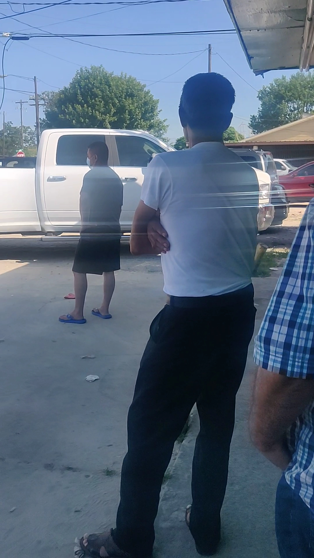 Carnitas Quiroga Menu