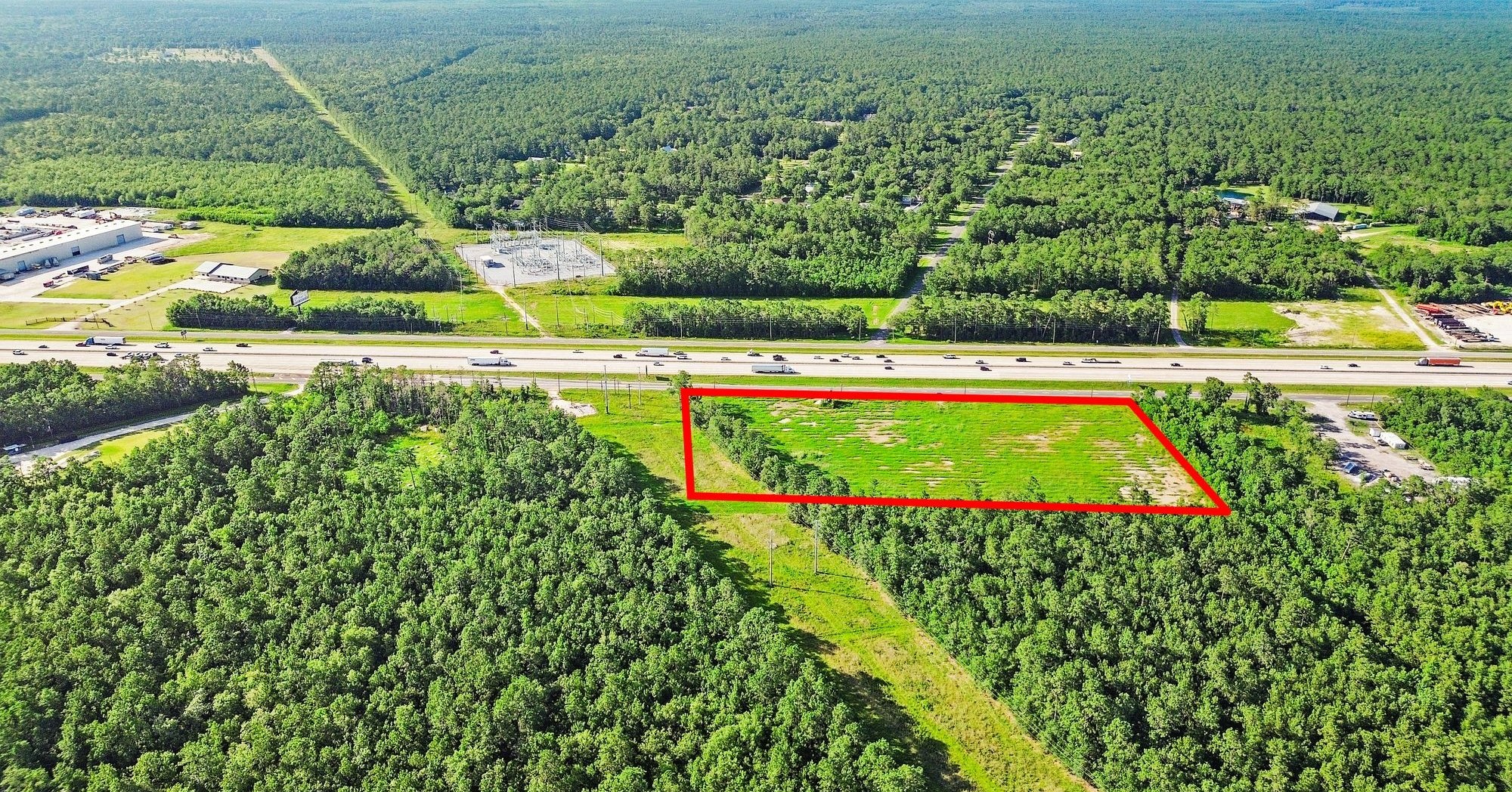 The Commercial Professionals