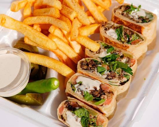 Photo credit: ubereats