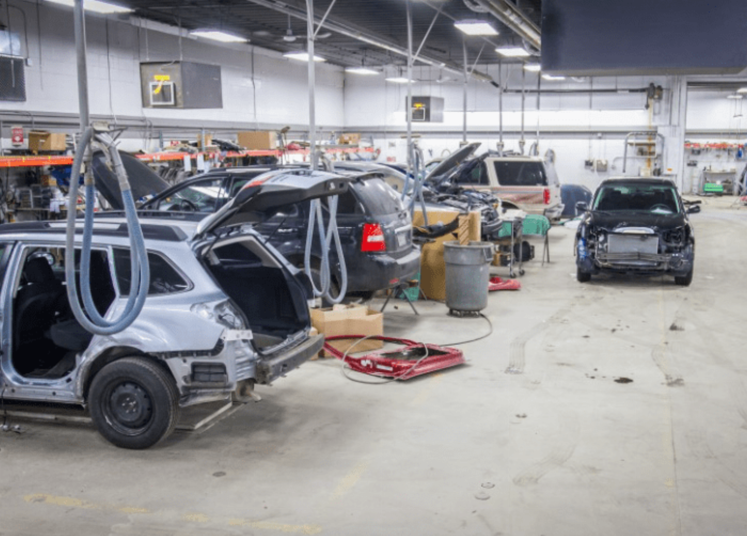 Westside Collision Center