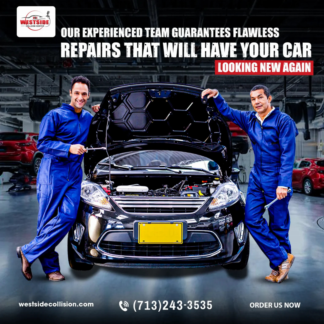 Westside Collision Center
