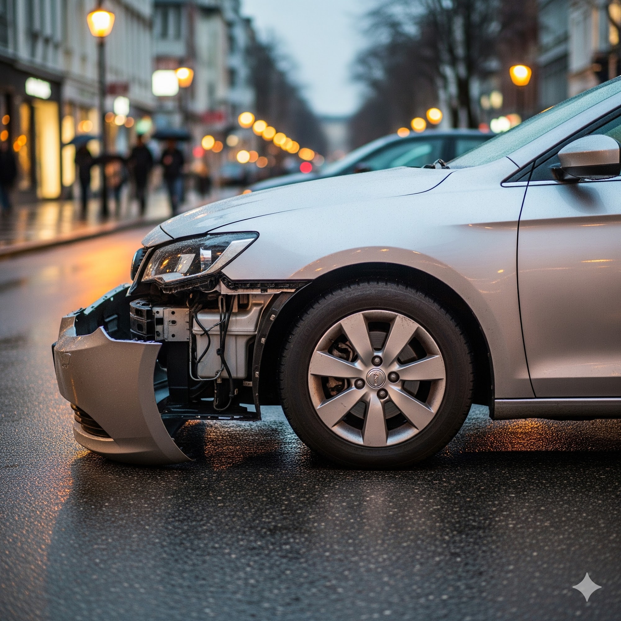 Westside Collision Center
