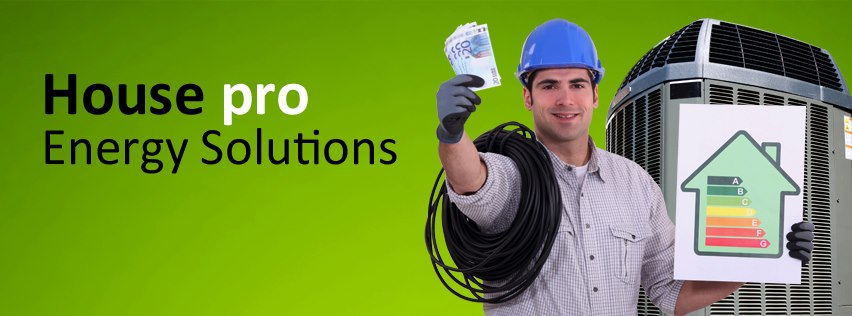 Housepro Energy