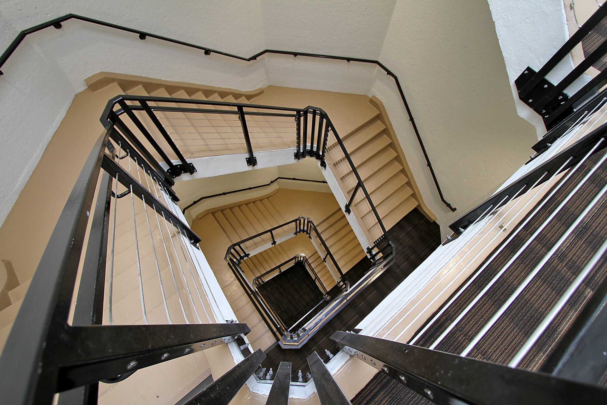 J Stone Construction