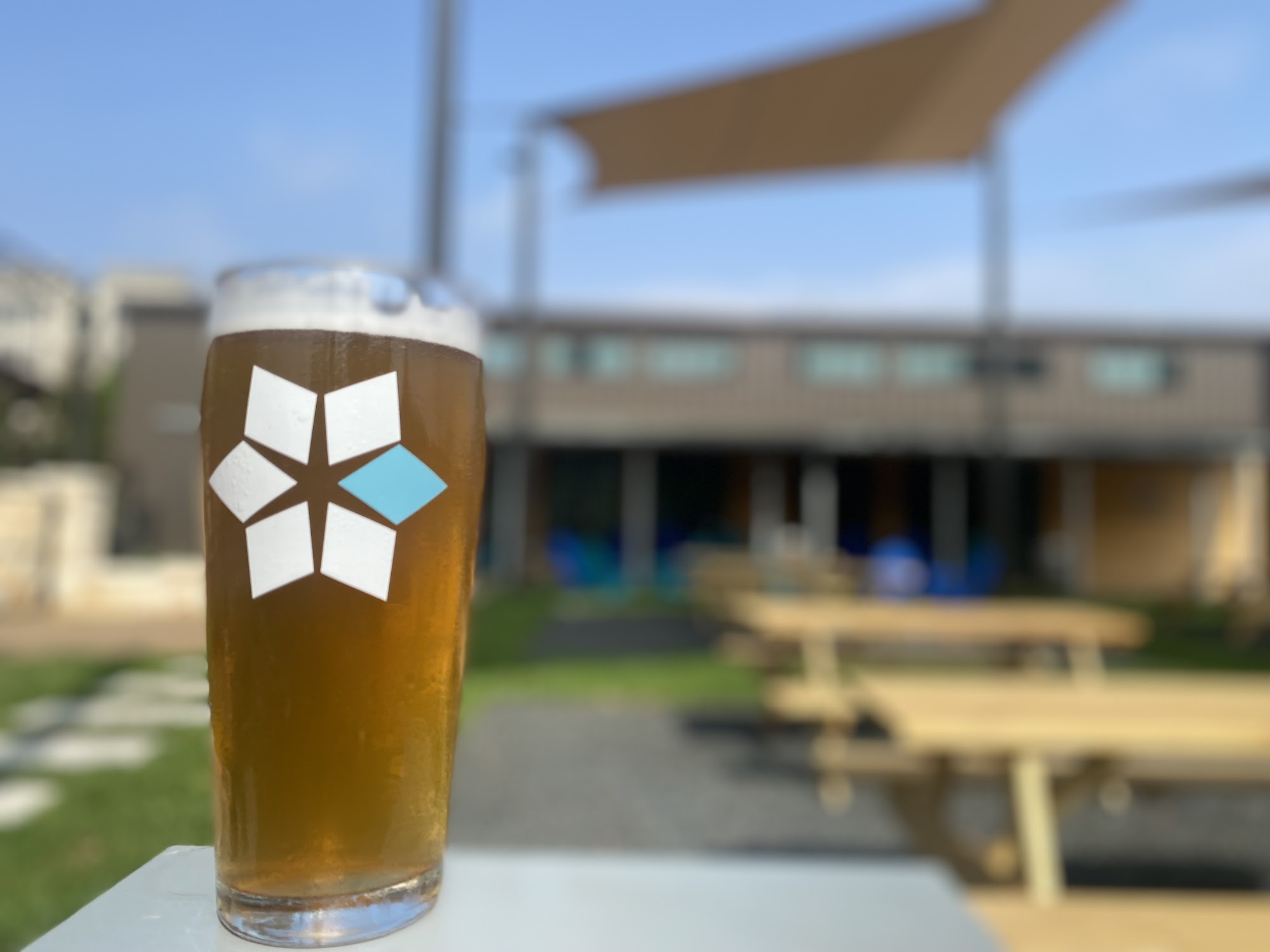 Frost Town Brewing Menu