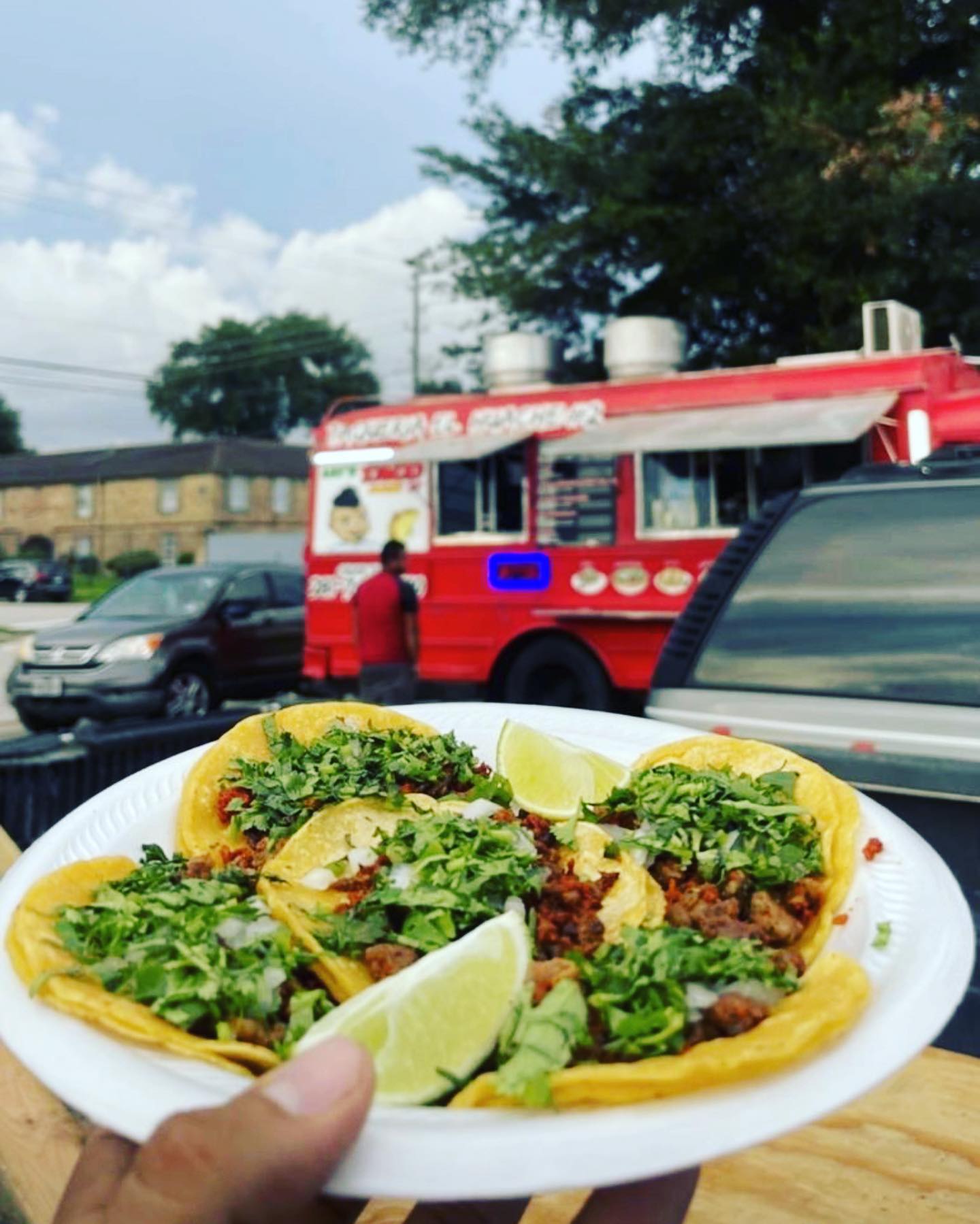 Taqueria Huarache