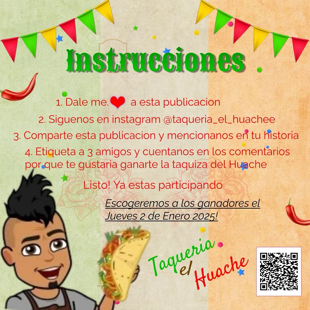 Taqueria Huarache