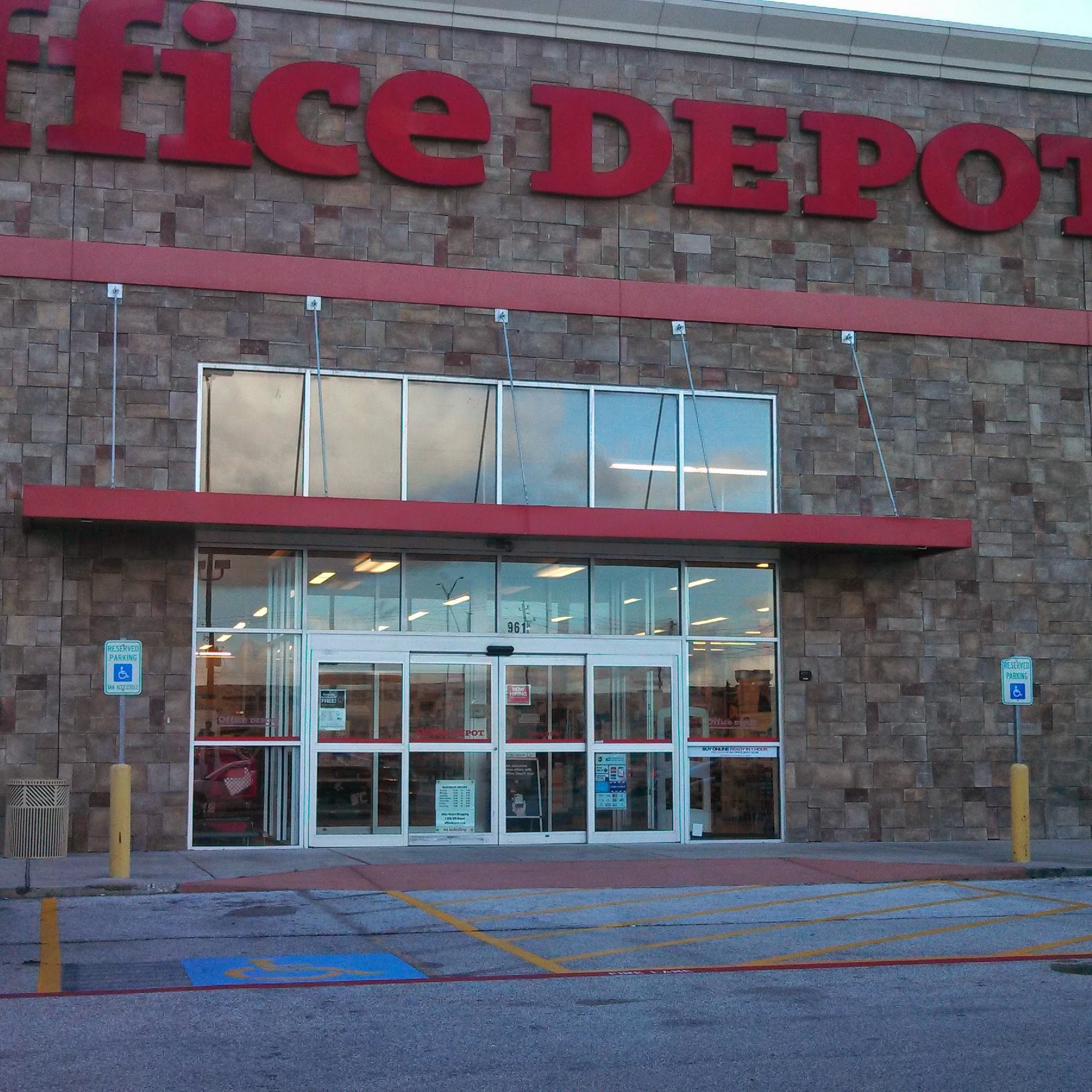 Office Depot