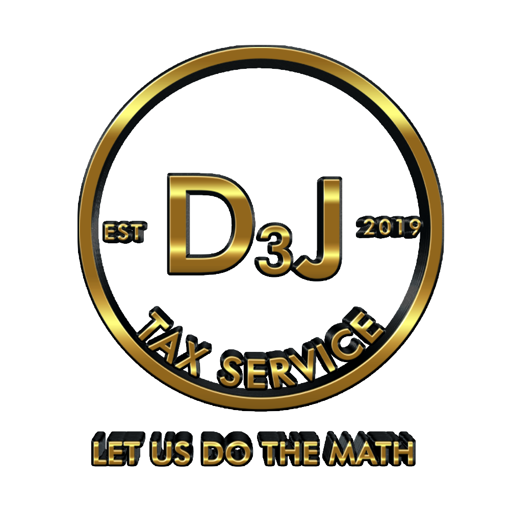 D&J TaxService