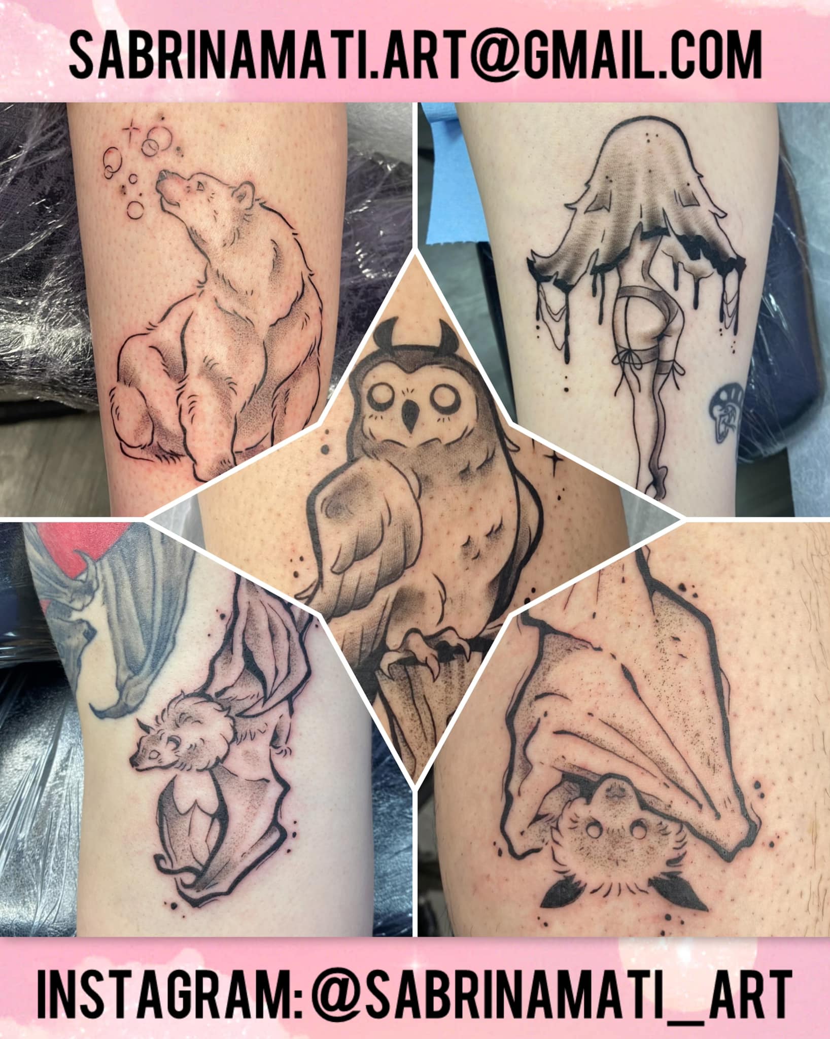 The vault ix lash studio (text only)