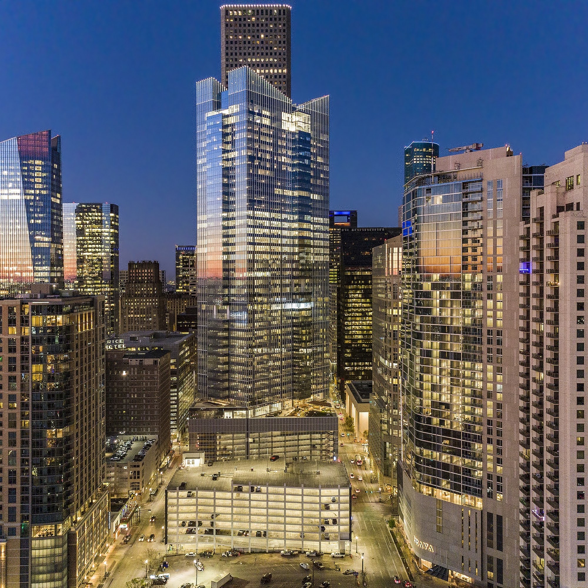 Gilbane Building Company