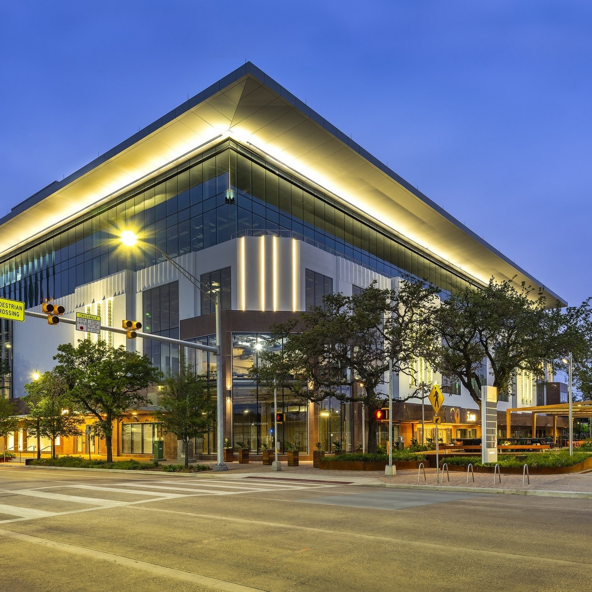 Gilbane Building Company