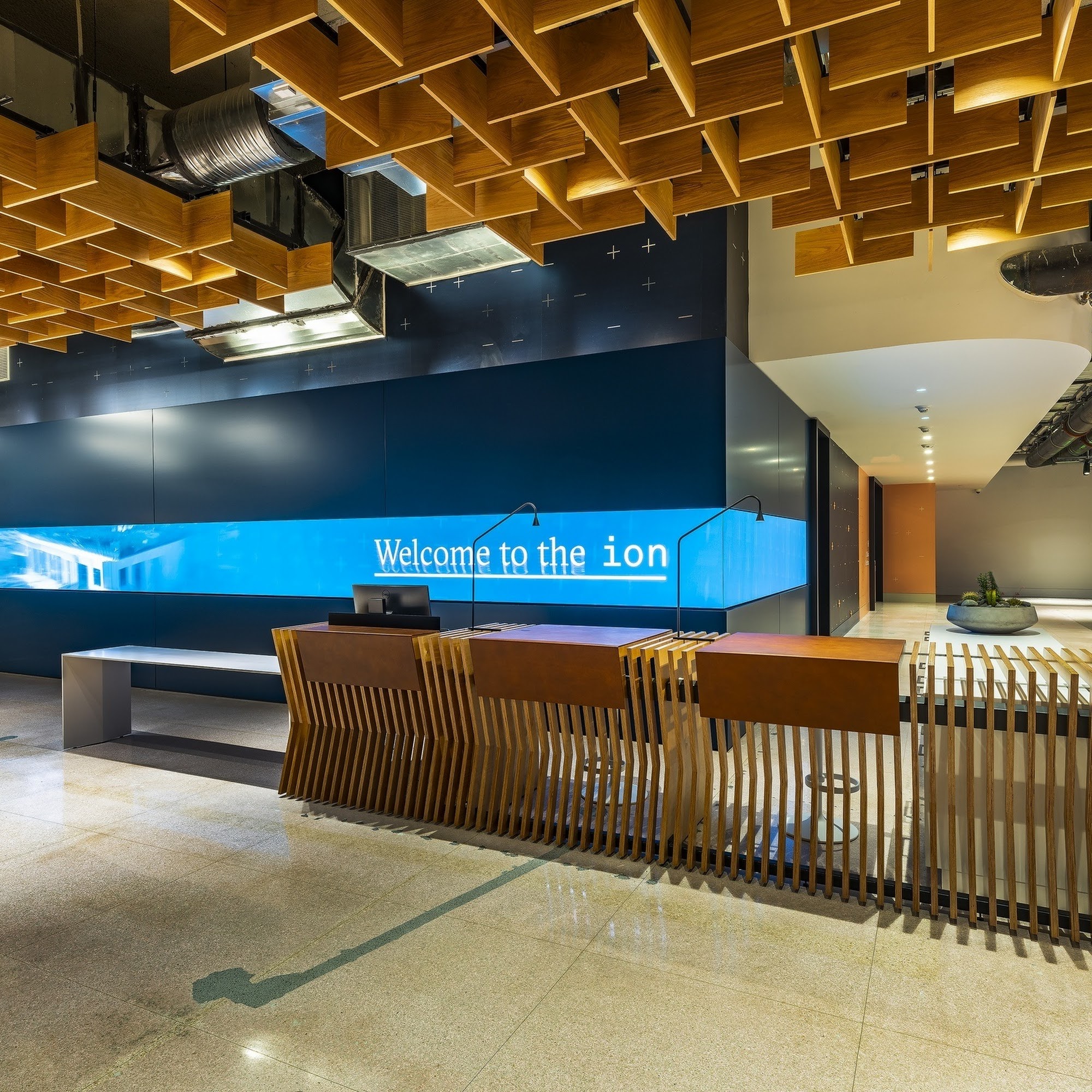 Gilbane Building Company