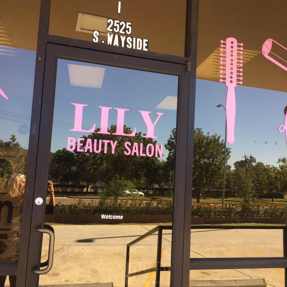 Lily Beauty Salon