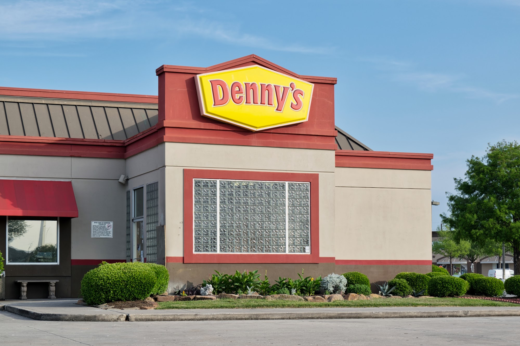 Denny's