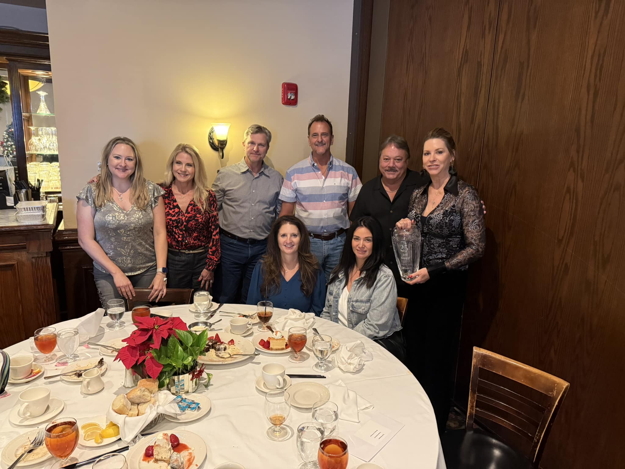 Hometrust Mortgage Company