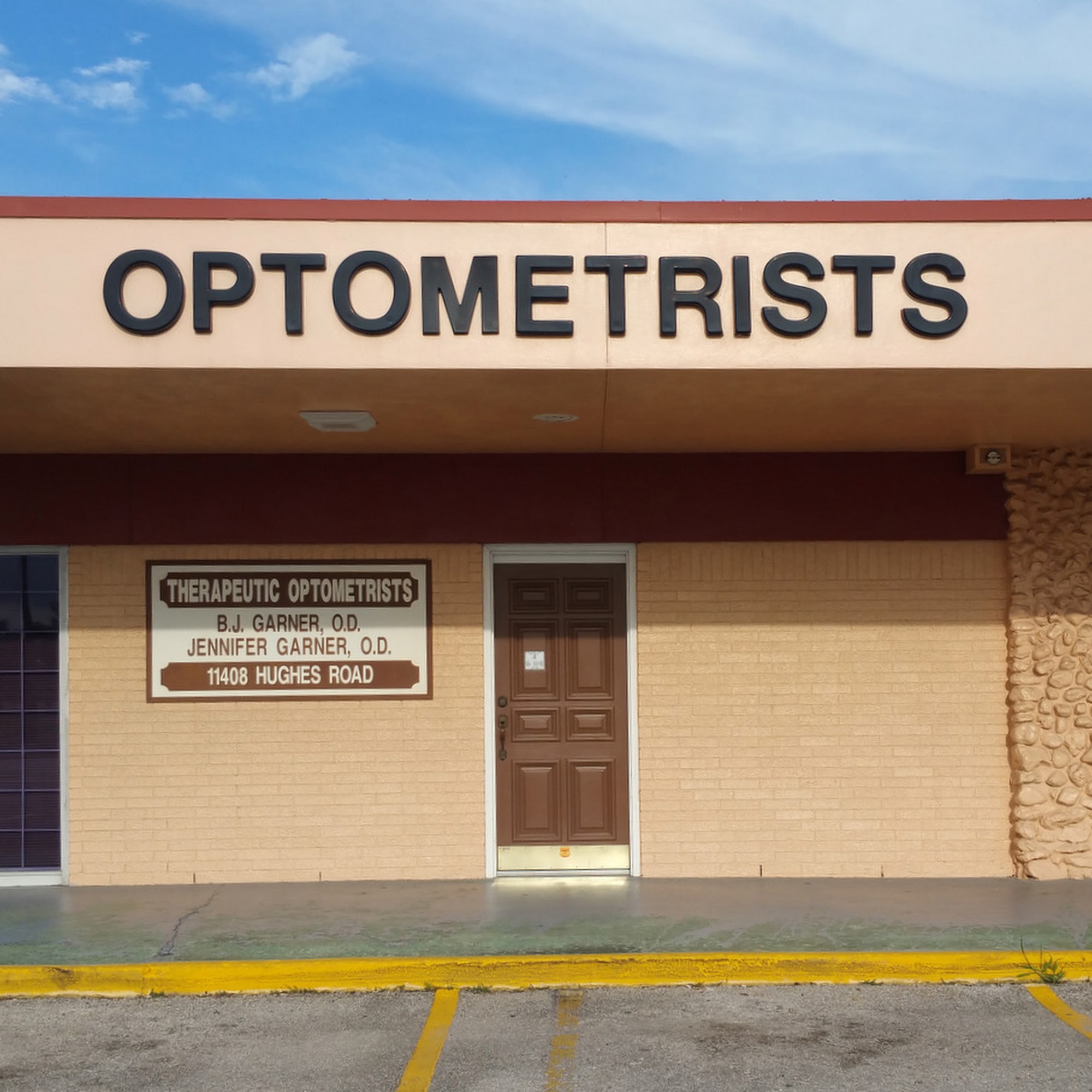 Garner Vision Center