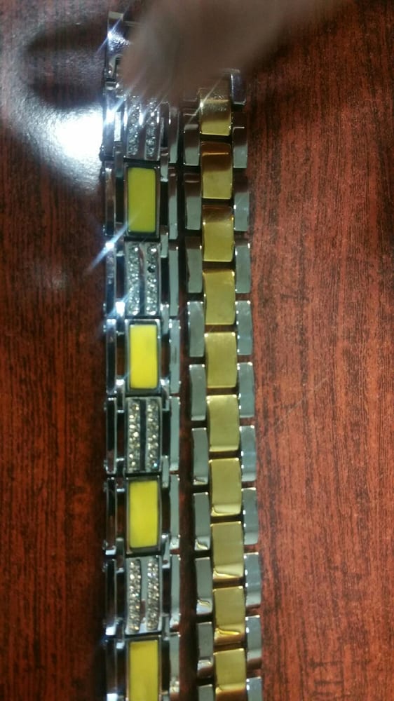 Jewelry Center