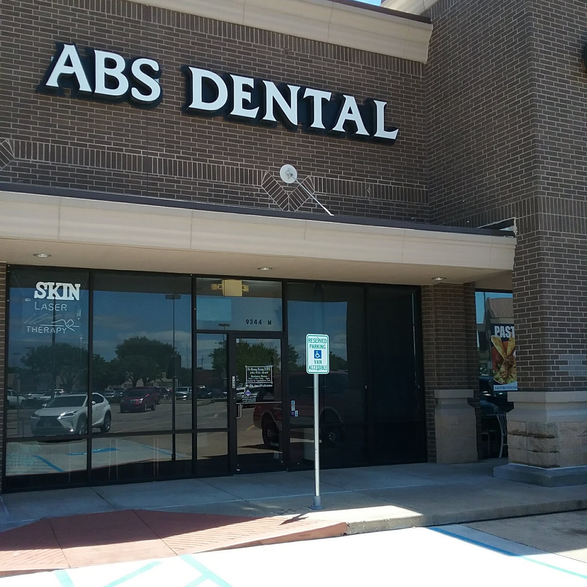 ABS Dental Association