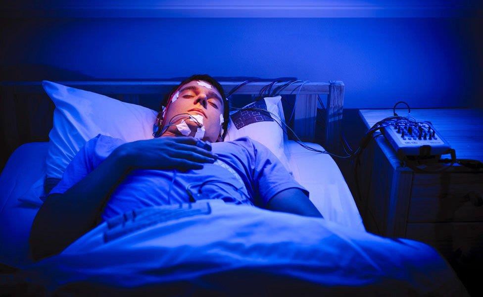 American Sleep
