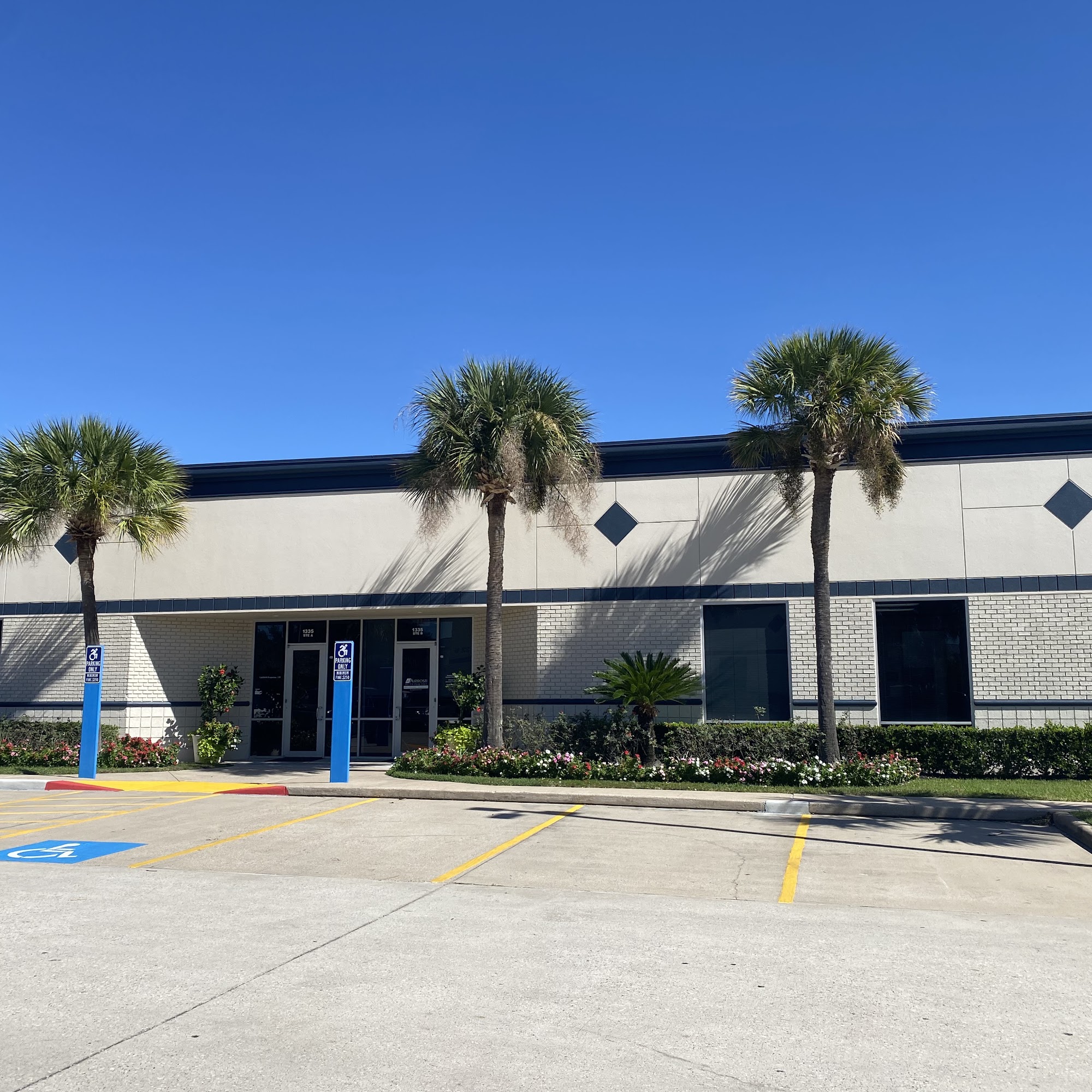 Goodale Chiropractic Office