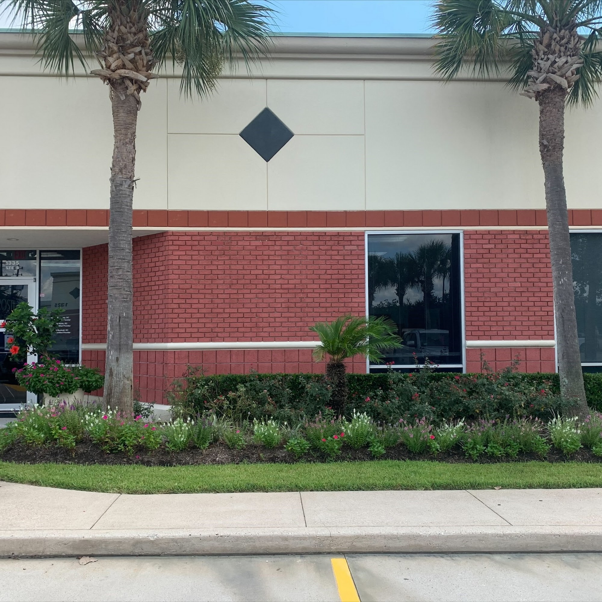 Goodale Chiropractic Office