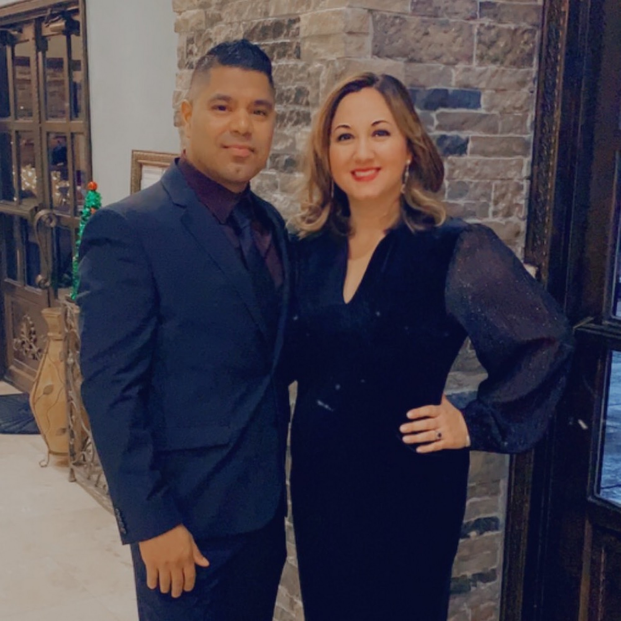 Ricardo Martinez: Primerica - Financial Services