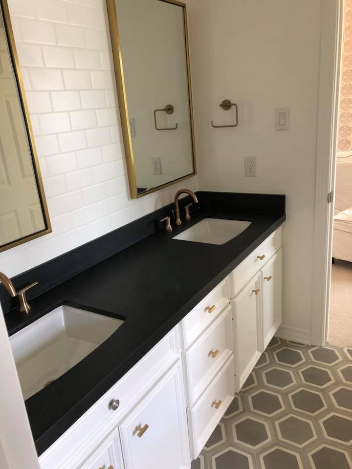 Quality Flooring Co LLC