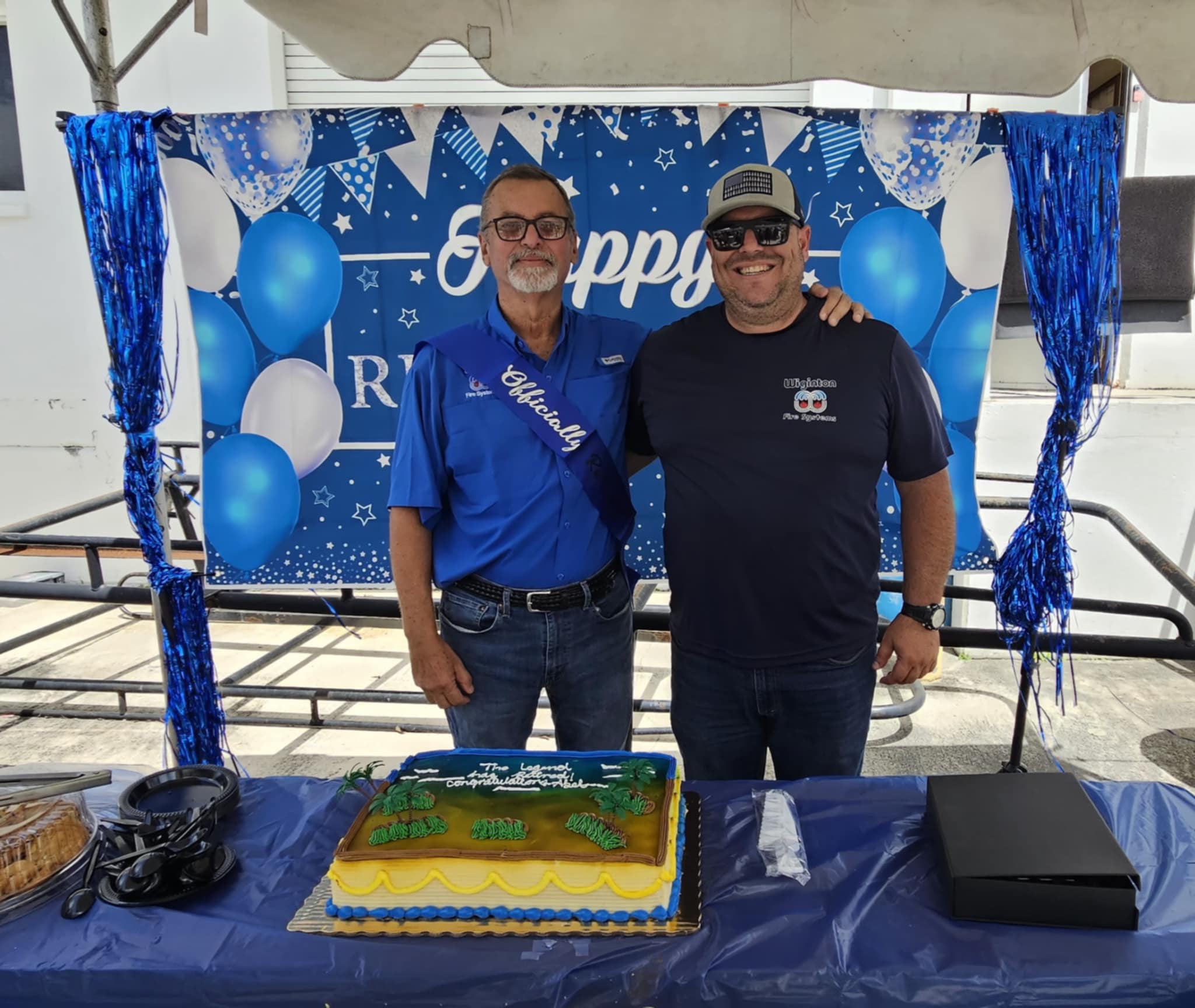 Wiginton Fire Systems