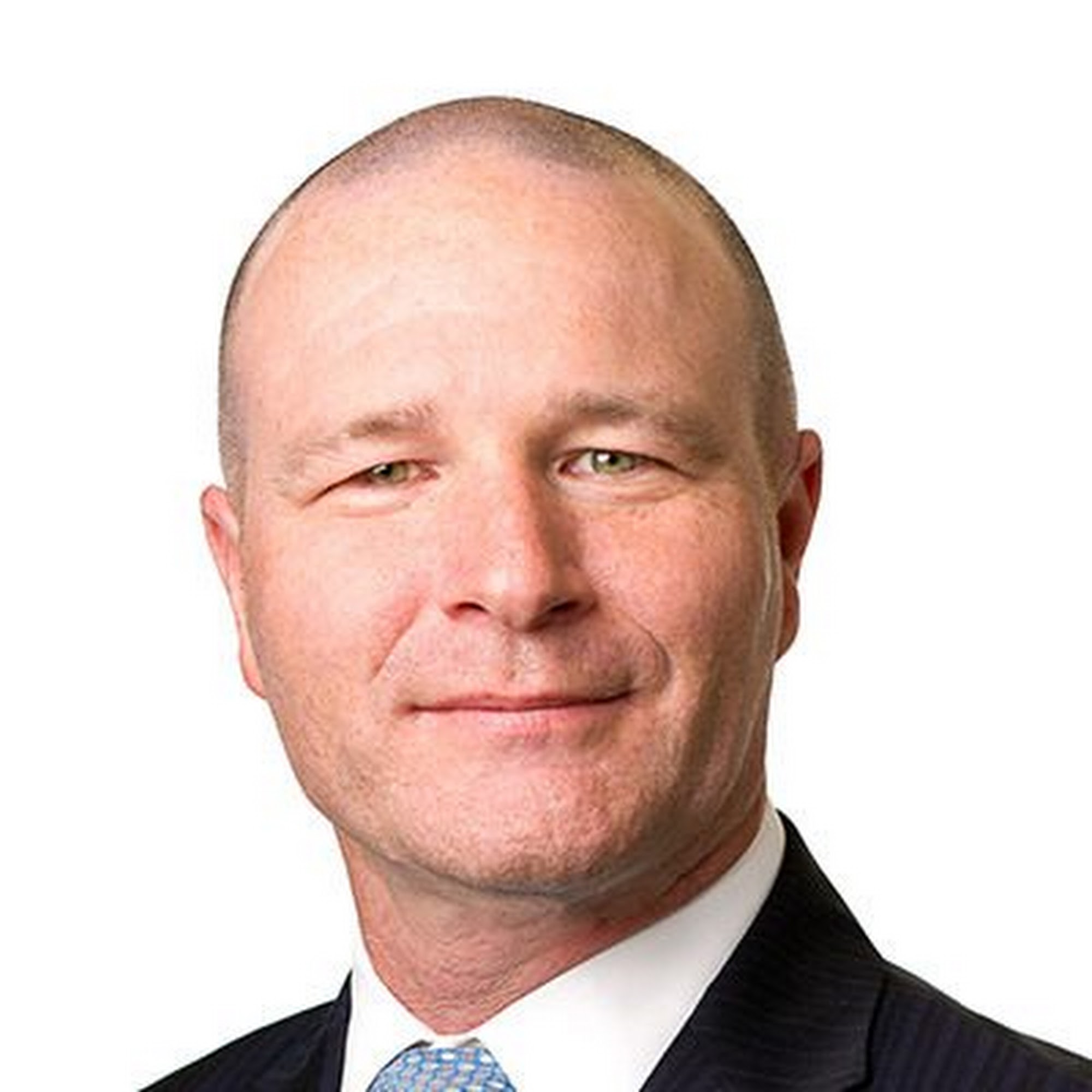 Merrill Lynch Financial Advisor John Young