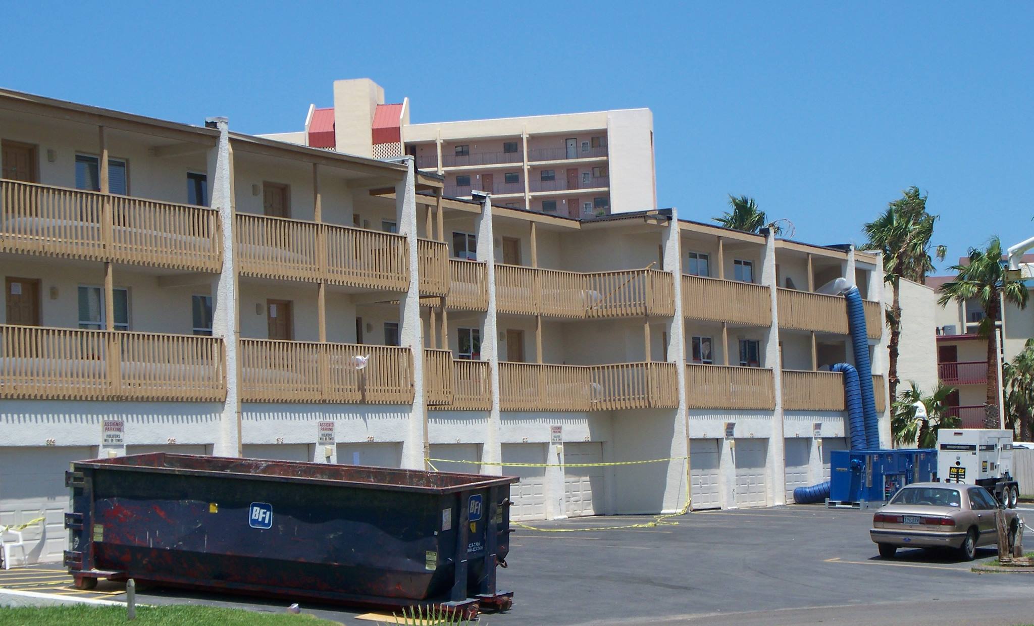 RK Restoration and Remodeling