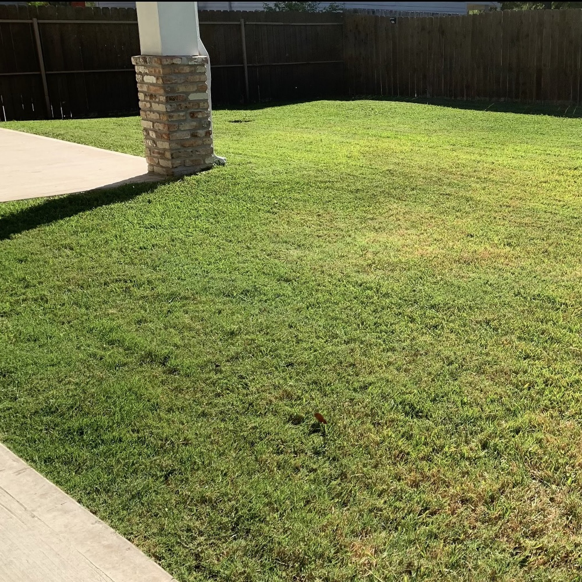 Lopez Lawn Mowing Service