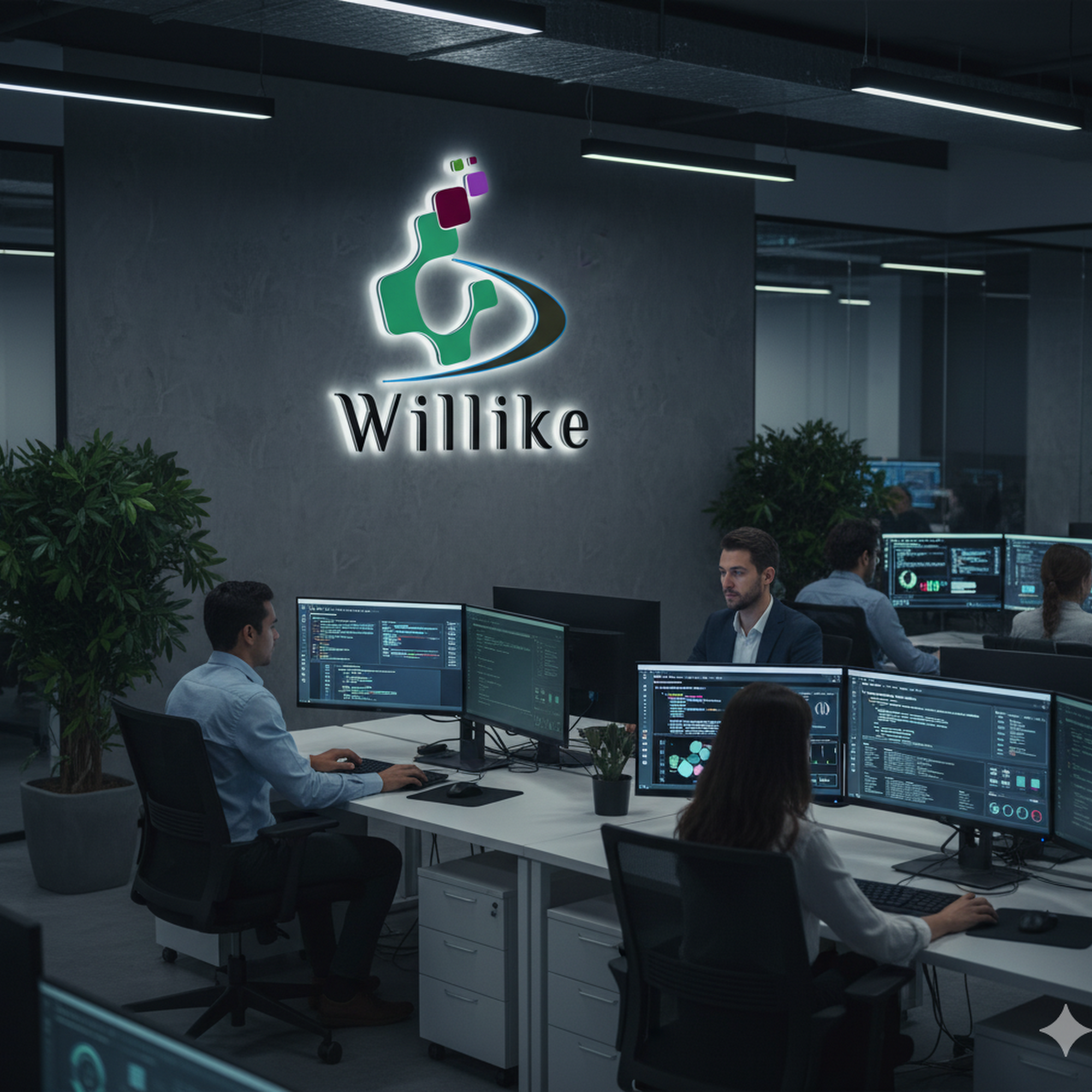 Willike Technology Solutions